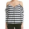Nicole Miller Artelier Top Women -Nicole Miller SHOP 1050285899 RLLD 1