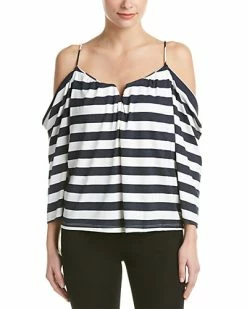 Nicole Miller Artelier Top Women