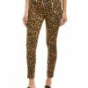 Nicole Miller Artelier Leopard Print Pant Women -Nicole Miller SHOP 1050386359 RLLD 1