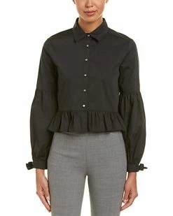 Nicole Miller Artelier Top Women