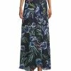 Nicole Miller Silk-Blend Skirt Women -Nicole Miller SHOP 1050590585 RLLD 1