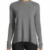 Nicole Miller Cashmere Sweater Women