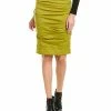 Nicole Miller Midi Skirt Women