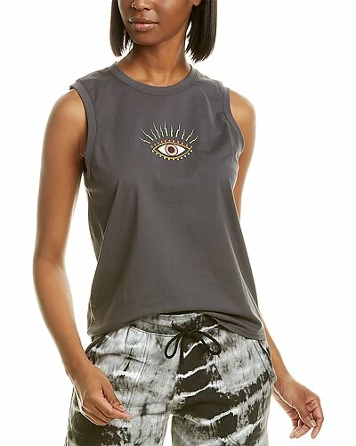 Nicole Miller Muscle Tank Women 3 Nicole Miller Muscle Tank Women