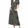 Nicole Miller Patch Pocket Shirtdress Women -Nicole Miller SHOP 1050843689 RLLD 1