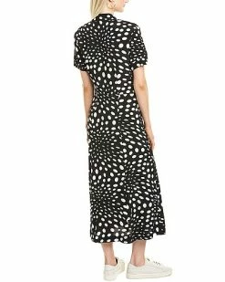 Nicole Miller Patch Pocket Shirtdress Women -Nicole Miller SHOP 1050843689 RLLD 2