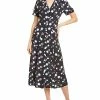 Nicole Miller Patch Pocket Shirtdress Women -Nicole Miller SHOP 1050843690 RLLD 1