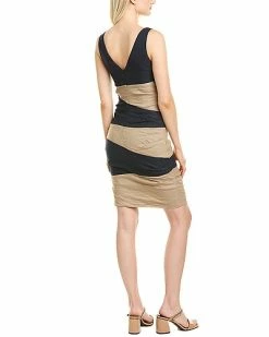 Nicole Miller Dress Women -Nicole Miller SHOP 1050843724 RLLD 2