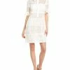 Nicole Miller Dress Women -Nicole Miller SHOP 1050843729 RLLD 1