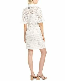 Nicole Miller Dress Women -Nicole Miller SHOP 1050843729 RLLD 2