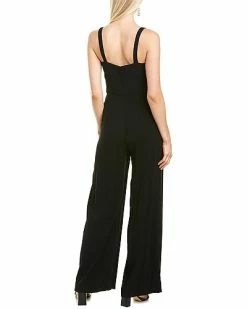 Nicole Miller Molly Jumpsuit Women -Nicole Miller SHOP 1050843750 RLLD 2