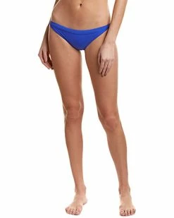 Nicole Miller Artelier Alejandra Bikini Bottom Women