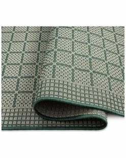 Nicole Miller New York Patio Country Luna Indoor/Outdoor Rug Home -Nicole Miller SHOP 3050015121 RLLD 2