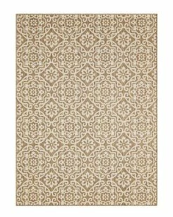 Nicole Miller New York Patio Country Danica Indoor/Outdoor Rug Home