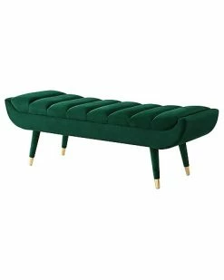 Nicole Miller Tala Bench Home