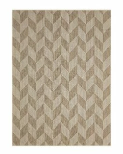 Nicole Miller New York Patio Country Calla Indoor/Outdoor Rug Home