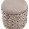 Nicole Miller Jacen Ottoman Home -Nicole Miller SHOP 3050201677 RLLD 1