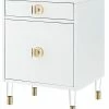 Nicole Miller Kurney Accent Table Home 1 Nicole Miller Kurney Accent Table Home -Nicole Miller SHOP 3050228071 RLLD 1