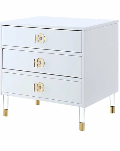 Nicole Miller Marell Accent Table Home 3 Nicole Miller Marell Accent Table Home