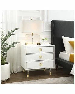 Nicole Miller Marell Accent Table Home 7 Nicole Miller Marell Accent Table Home -Nicole Miller SHOP 3050228074 RLLD 2