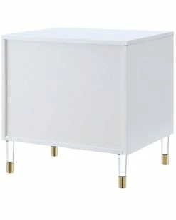 Nicole Miller Marell Accent Table Home 9 Nicole Miller Marell Accent Table Home -Nicole Miller SHOP 3050228074 RLLD 4
