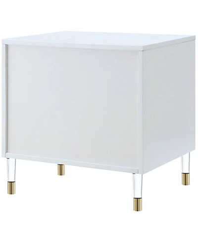 Nicole Miller Marell Accent Table Home 6 Nicole Miller Marell Accent Table Home - Image 4