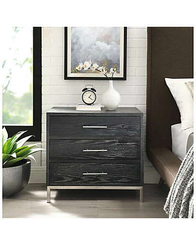 Nicole Miller Treni Accent Table Home 4 Nicole Miller Treni Accent Table Home - Image 2