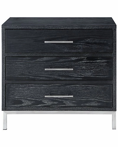 Nicole Miller Treni Accent Table Home 5 Nicole Miller Treni Accent Table Home - Image 3