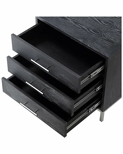 Nicole Miller Treni Accent Table Home 6 Nicole Miller Treni Accent Table Home - Image 4