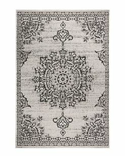Nicole Miller Patio Country Azalea Indoor/Outdoor Rug Home