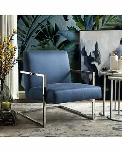 Nicole Miller Frankie Accent Chair Home -Nicole Miller SHOP 3050240241 RLLD 2