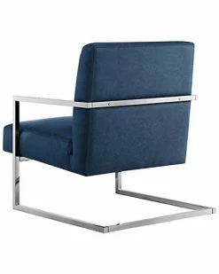 Nicole Miller Frankie Accent Chair Home -Nicole Miller SHOP 3050240241 RLLD 4