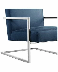 Nicole Miller Frankie Accent Chair Home -Nicole Miller SHOP 3050240241 RLLD 5