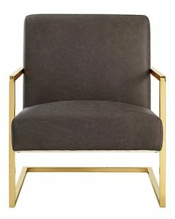 Nicole Miller Frankie Accent Chair Home -Nicole Miller SHOP 3050240243 RLLD 3