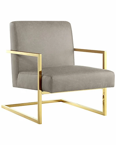 Nicole Miller Frankie Accent Chair Home 3 Nicole Miller Frankie Accent Chair Home