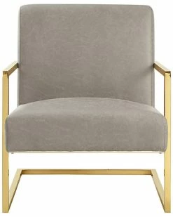 Nicole Miller Frankie Accent Chair Home 6 Nicole Miller Frankie Accent Chair Home -Nicole Miller SHOP 3050240244 RLLD 2