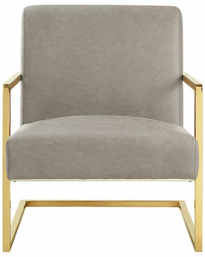 Nicole Miller Frankie Accent Chair Home 4 Nicole Miller Frankie Accent Chair Home - Image 2