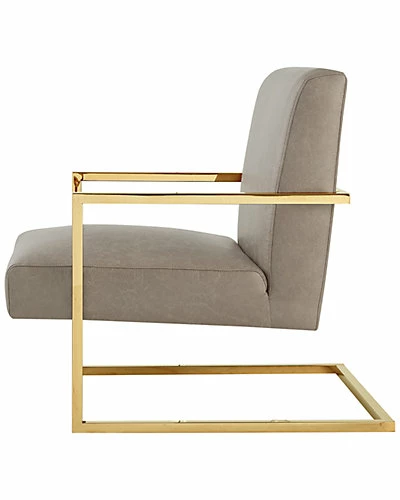 Nicole Miller Frankie Accent Chair Home 5 Nicole Miller Frankie Accent Chair Home - Image 3