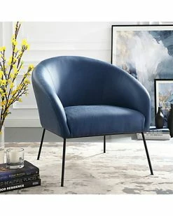 Nicole Miller Will Accent Chair Home -Nicole Miller SHOP 3050240245 RLLD 2