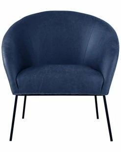 Nicole Miller Will Accent Chair Home -Nicole Miller SHOP 3050240245 RLLD 3