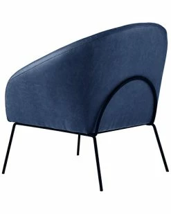 Nicole Miller Will Accent Chair Home -Nicole Miller SHOP 3050240245 RLLD 4