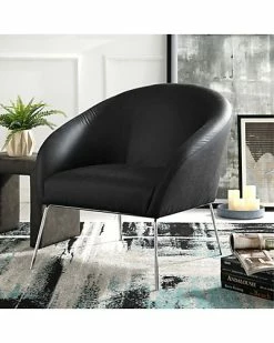 Nicole Miller Will Accent Chair Home -Nicole Miller SHOP 3050240247 RLLD 2