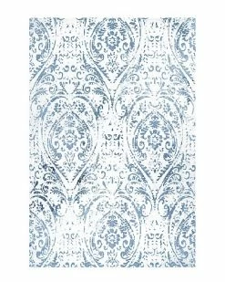 Nicole Miller New York Patio Sofia Juniper Indoor/Outdoor Rug Home