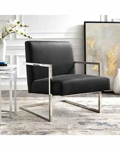 Nicole Miller Frankie Accent Chair Home -Nicole Miller SHOP 3050265571 RLLD 2