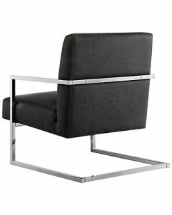 Nicole Miller Frankie Accent Chair Home -Nicole Miller SHOP 3050265571 RLLD 4