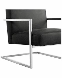 Nicole Miller Frankie Accent Chair Home -Nicole Miller SHOP 3050265571 RLLD 5