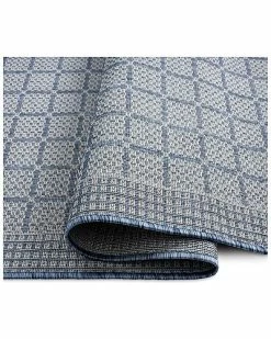 Nicole Miller New York Patio Country Luna Indoor/Outdoor Rug Home -Nicole Miller SHOP 3050284300 RLLD 2