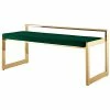 Nicole Miller Rashad Velvet Bench Home -Nicole Miller SHOP 3050284335 RLLD 1