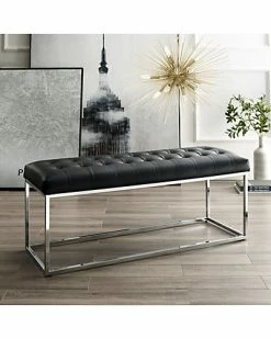 Nicole Miller Santos Bench Home 7 Nicole Miller Santos Bench Home -Nicole Miller SHOP 3050284338 RLLD 2