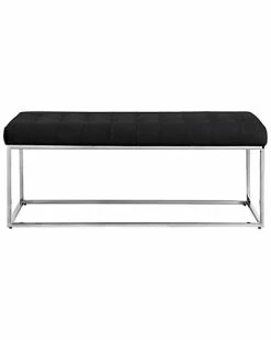 Nicole Miller Santos Bench Home 8 Nicole Miller Santos Bench Home -Nicole Miller SHOP 3050284338 RLLD 3